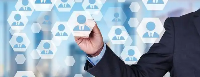 人力資源講講職場面試至關(guān)重要3分鐘