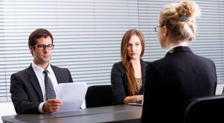 獵頭公司告訴新人幾種HR不太喜歡的簡歷