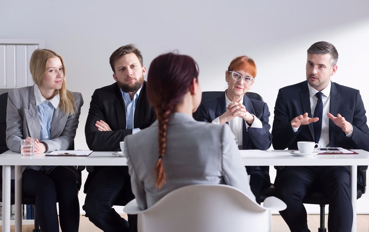 獵頭公司分享職場新人在投遞簡歷有哪些技巧